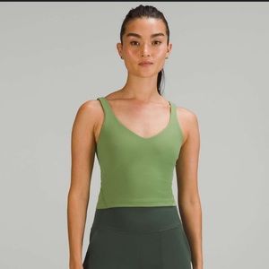 Lululemon Align tank